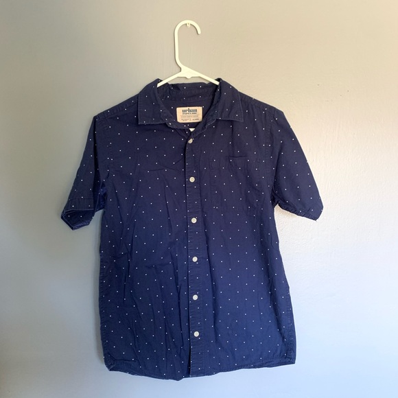 urban pipeline Other - Urban pipeline button up